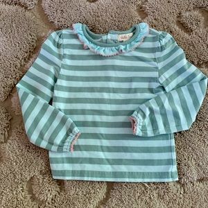 Matilda Jane Stripes Top
